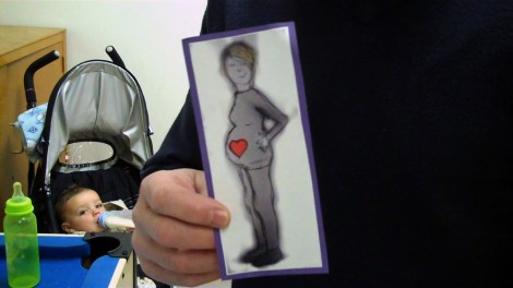 nhs community consultation video